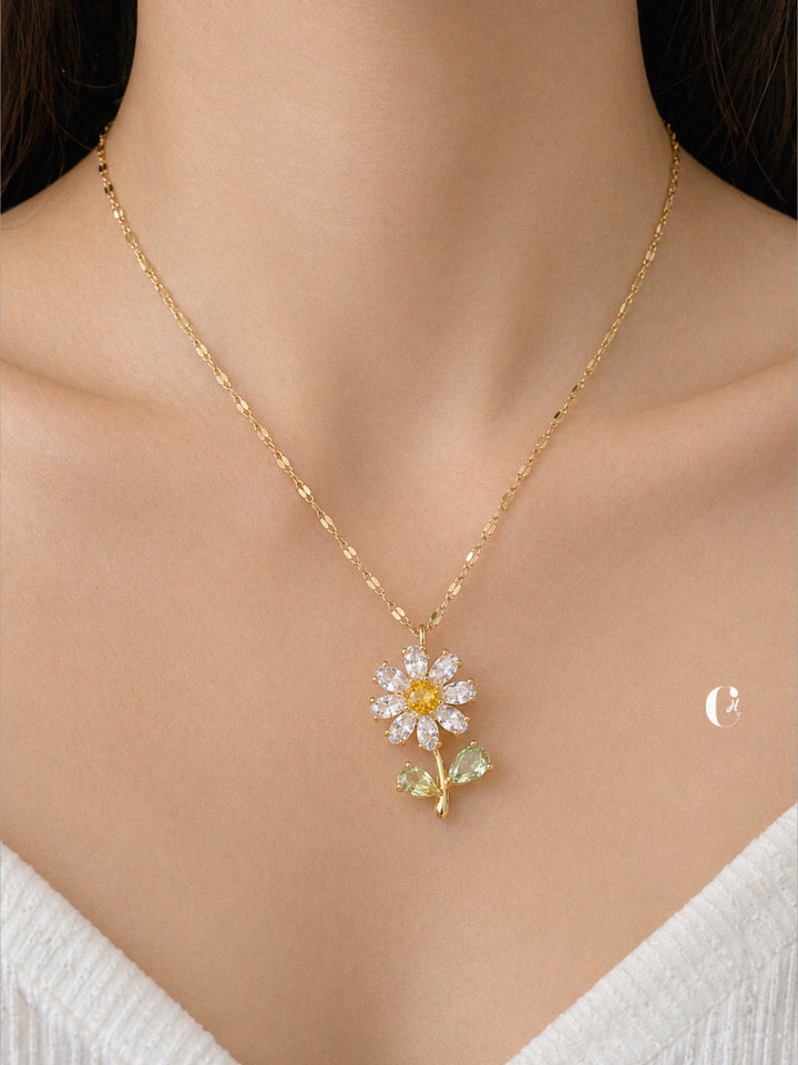 Women necklaces