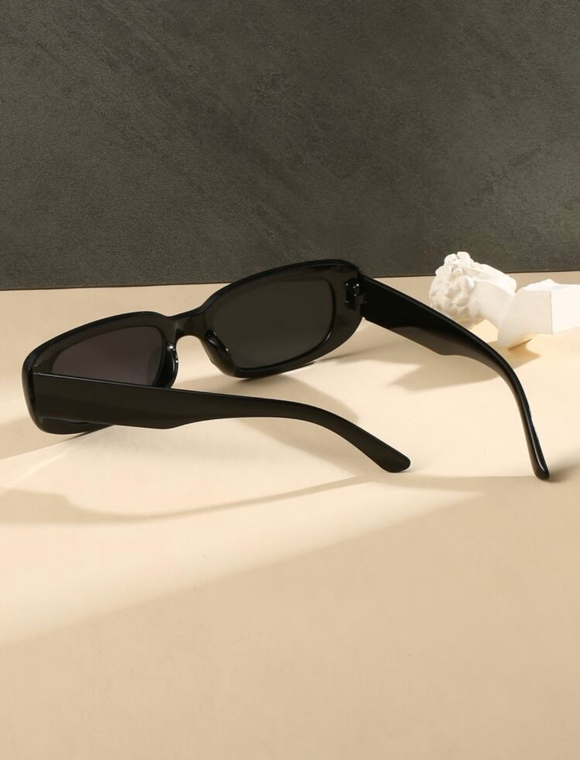 Shiny ✨ Clean Glasses