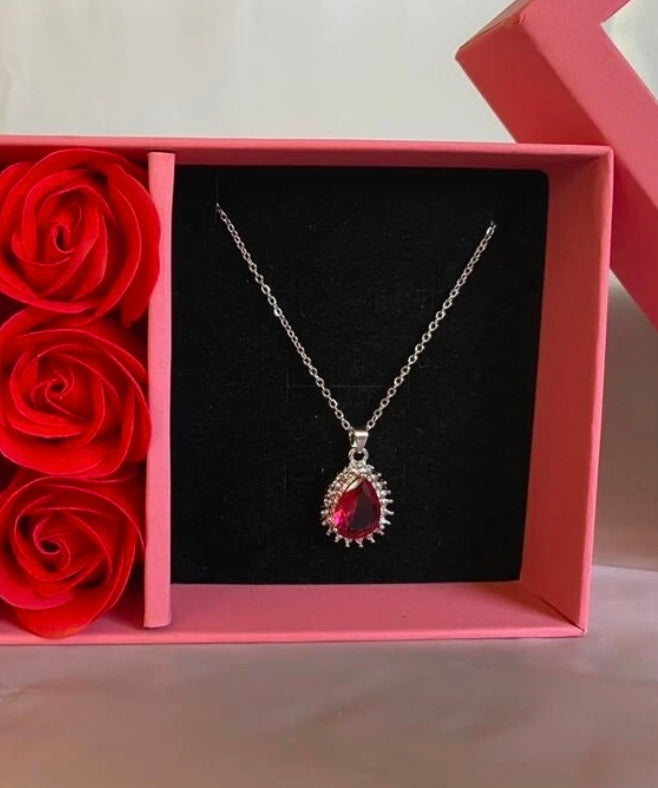 قلادة السلطانة هيام 🩸