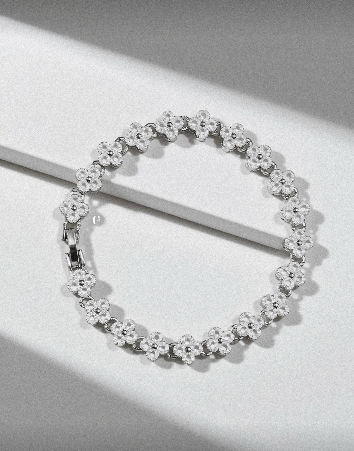 TRENY Four-Leaf Clover Colorful ππ©·π€ππ€