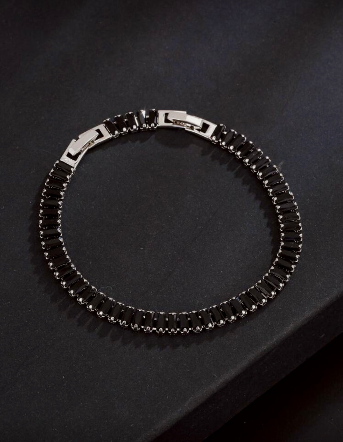 CUBIC Shiny Bracelet For Women&Men π€π€π