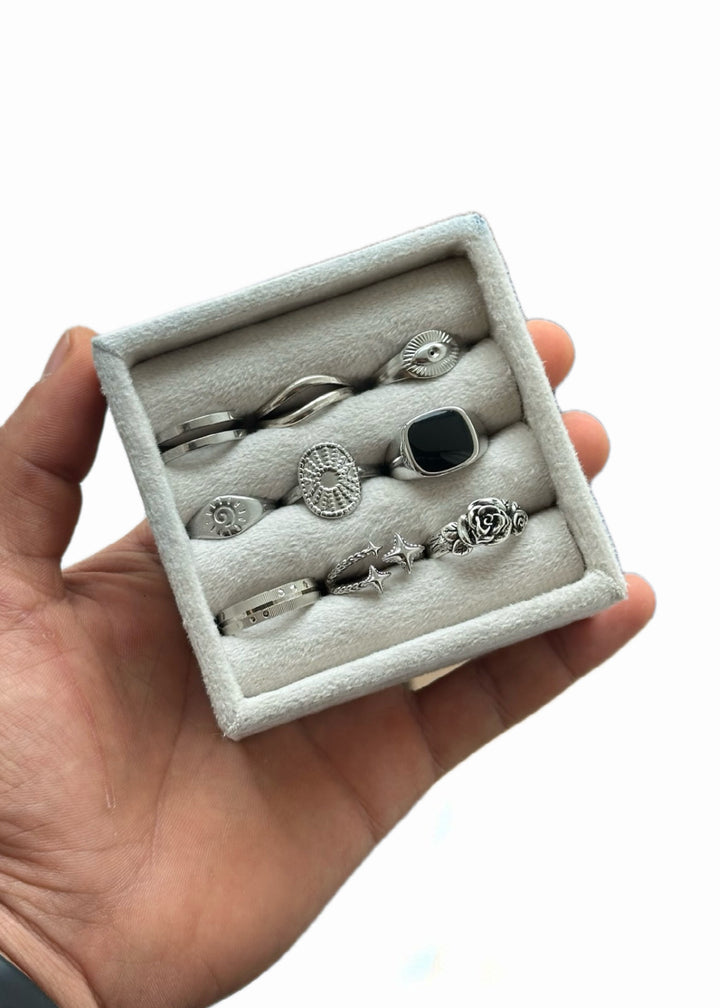 Rings
