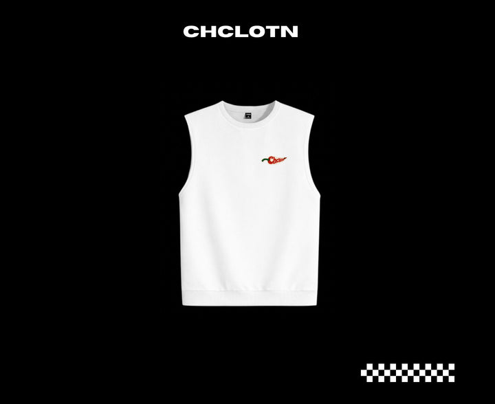 White Tank صنع في تونس 🇹🇳