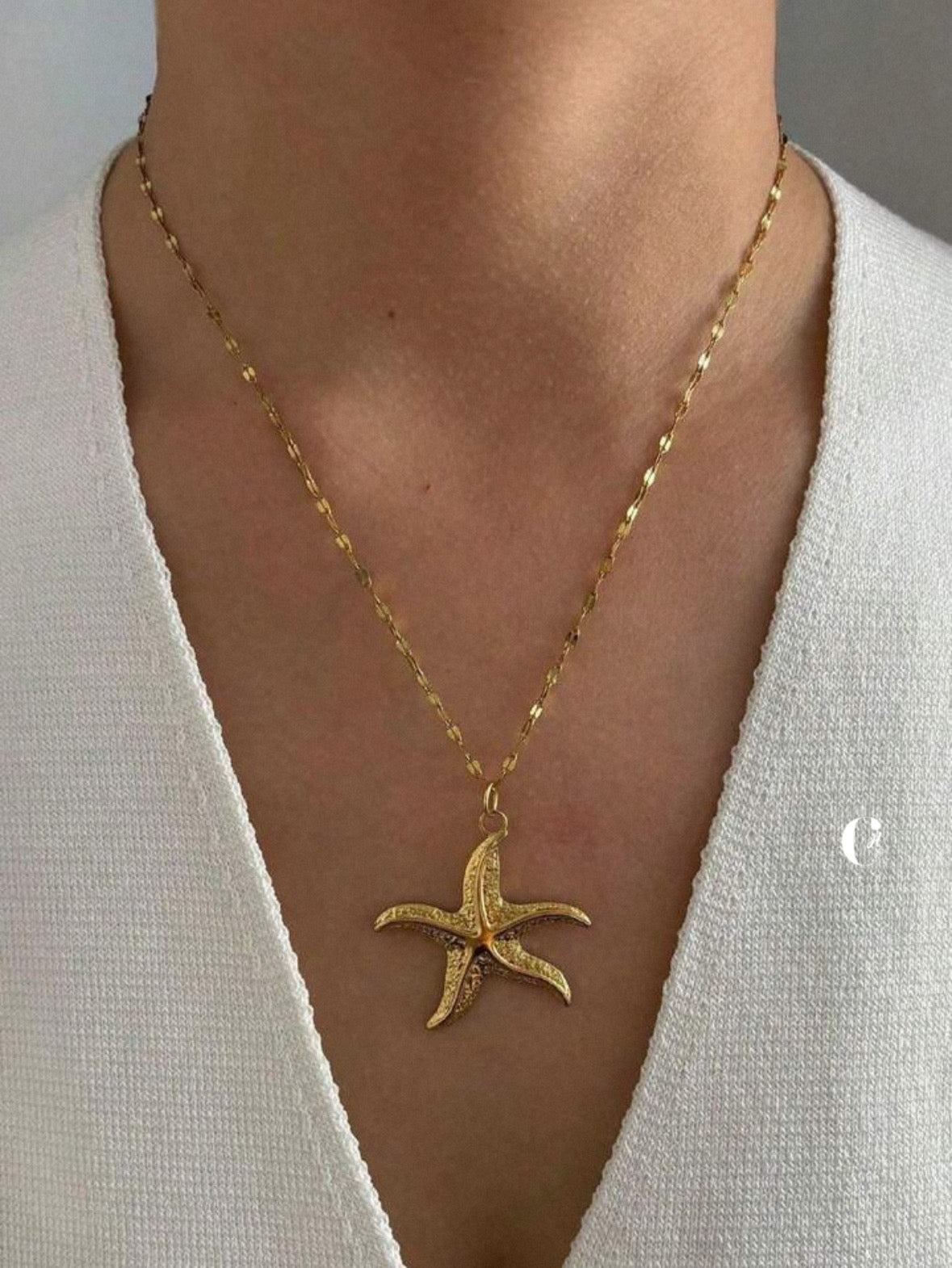 Summer women necklaces ☀️