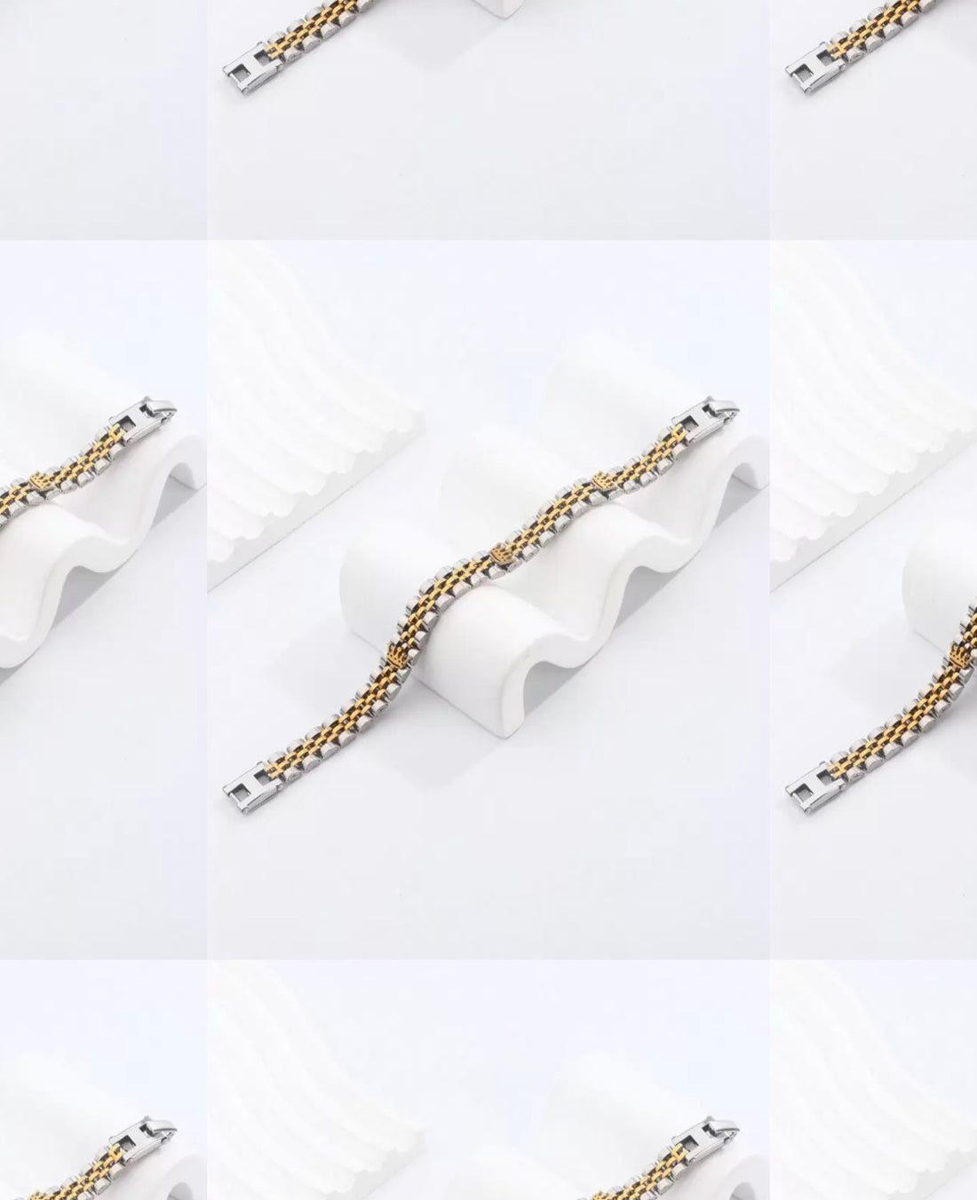 Tree Crown Bracelet(RLX)
