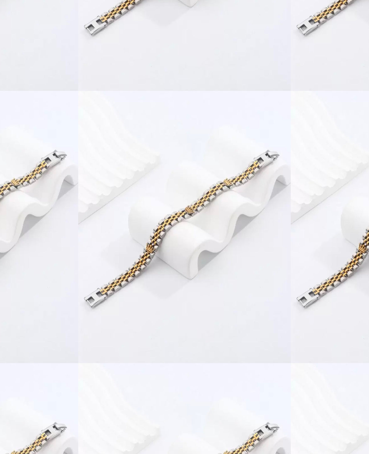 Tree Crown Bracelet(RLX)