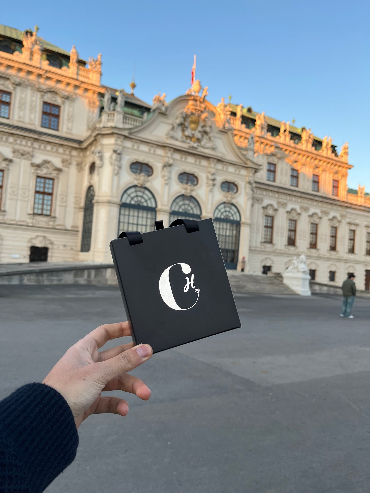 COLLIER EN ARGENT ✨