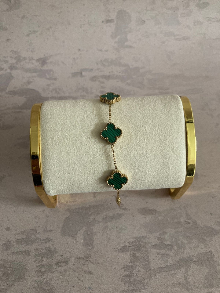 Flowers bracelets VC ✨