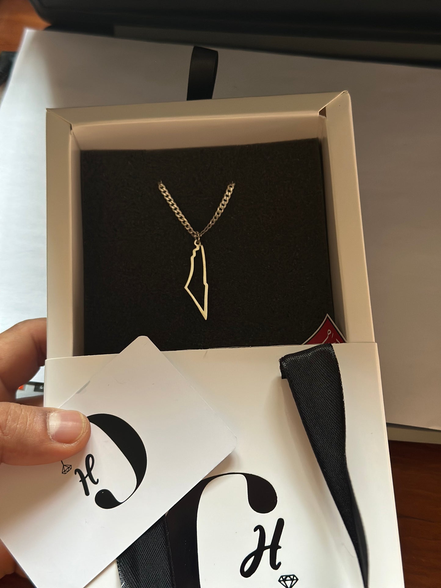 COLLIER EN ARGENT ✨