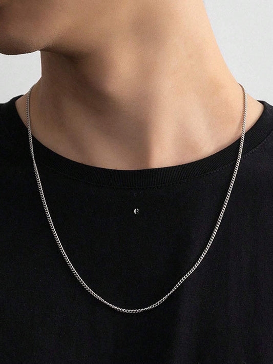 Suisse Necklace 🇨🇭