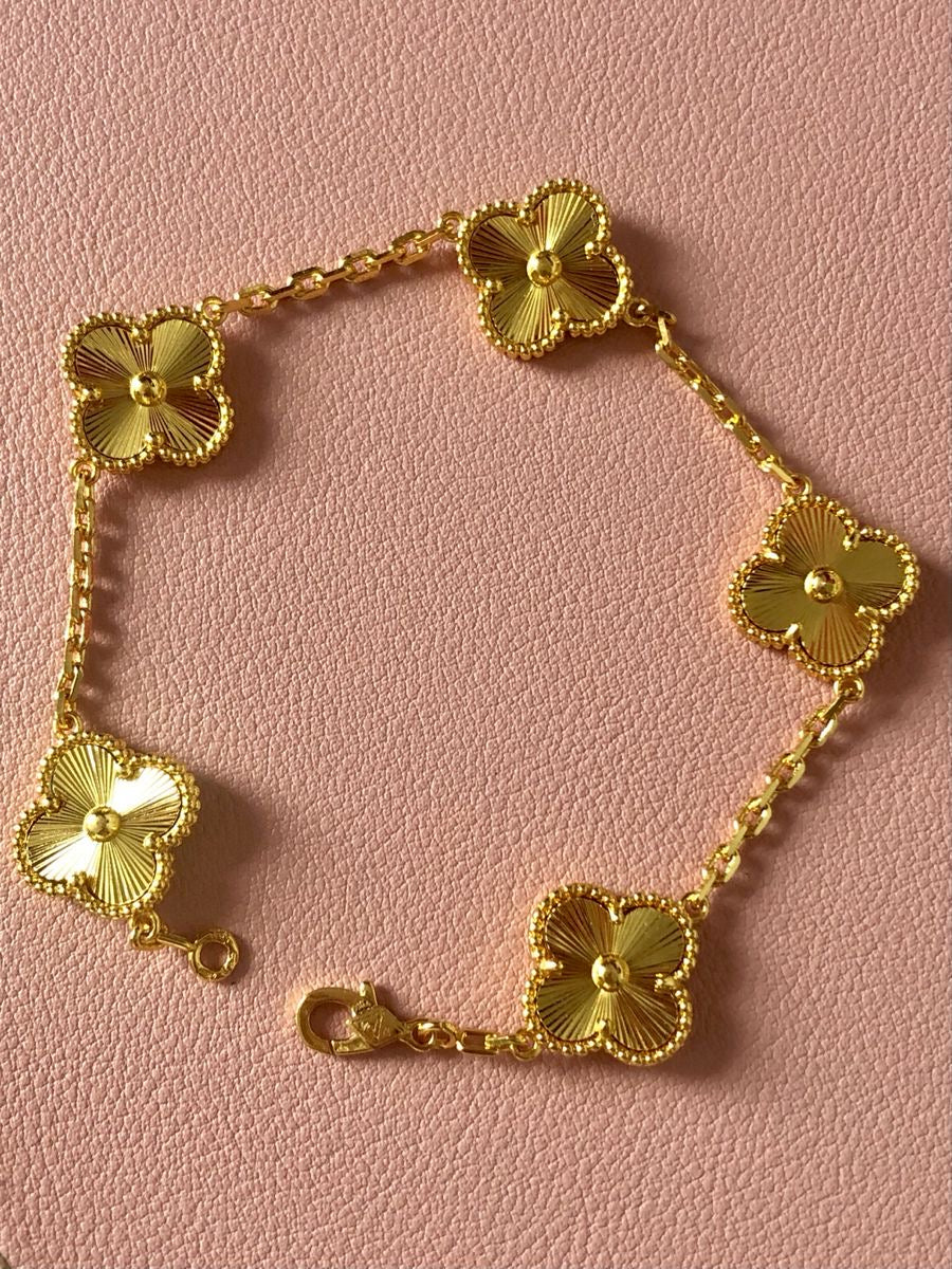 Flowers bracelets VC ✨