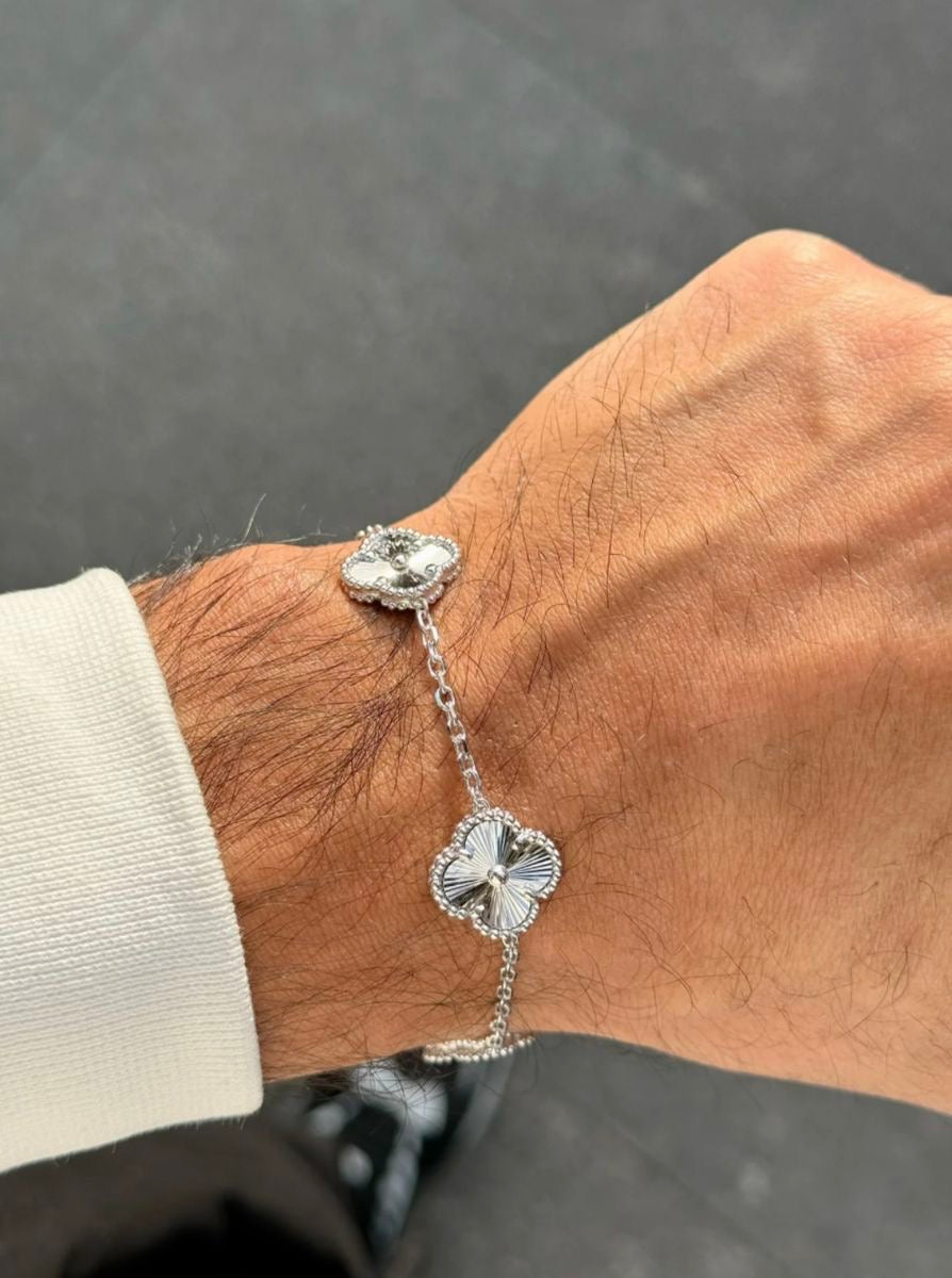 Flowers bracelets VC ✨