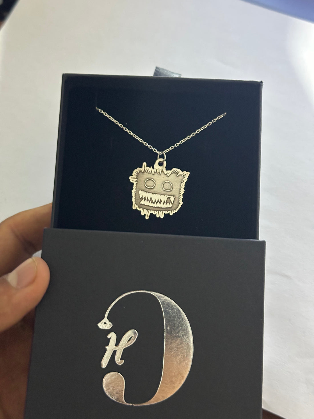 COLLIERS EN ARGENT 925 ✨