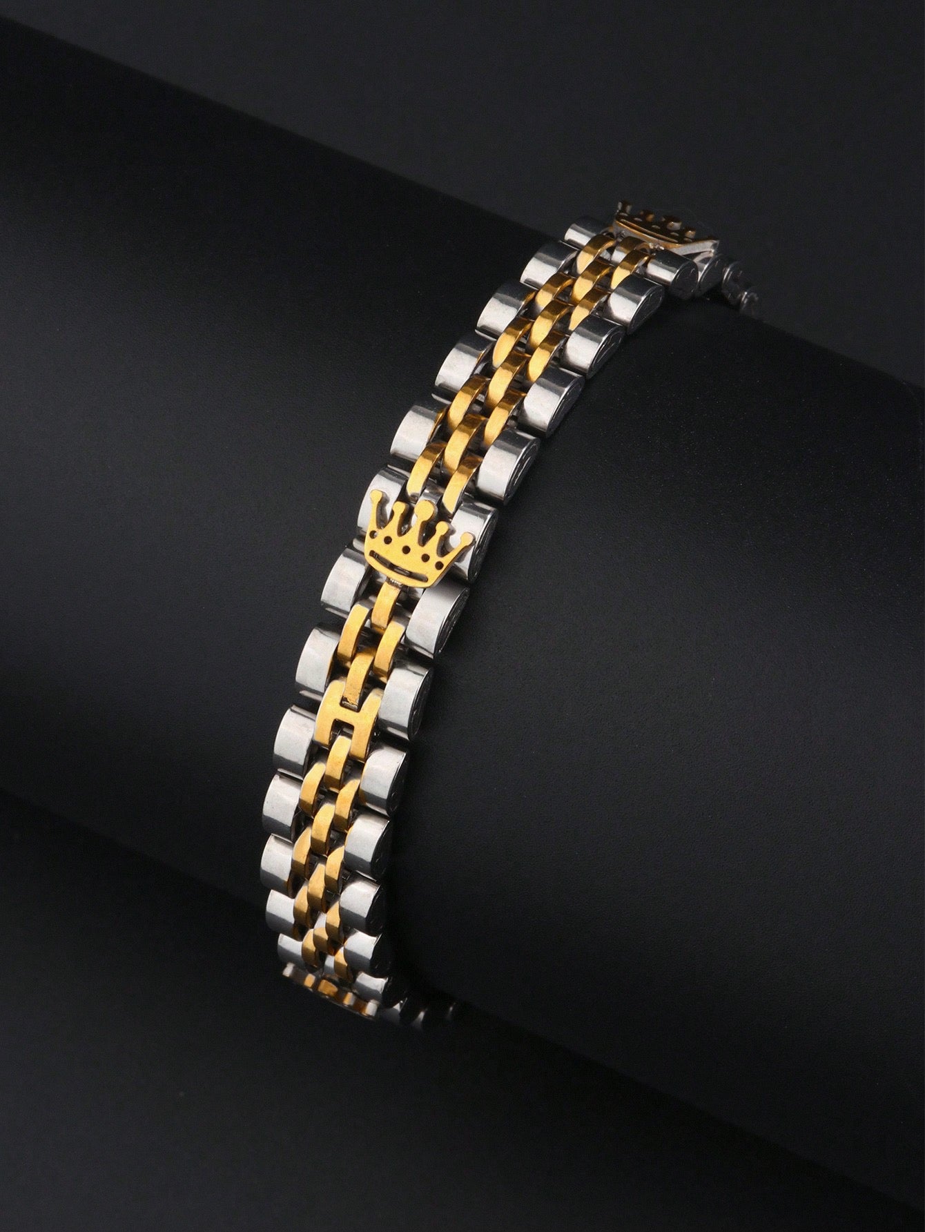 Tree Crown Bracelet(RLX)