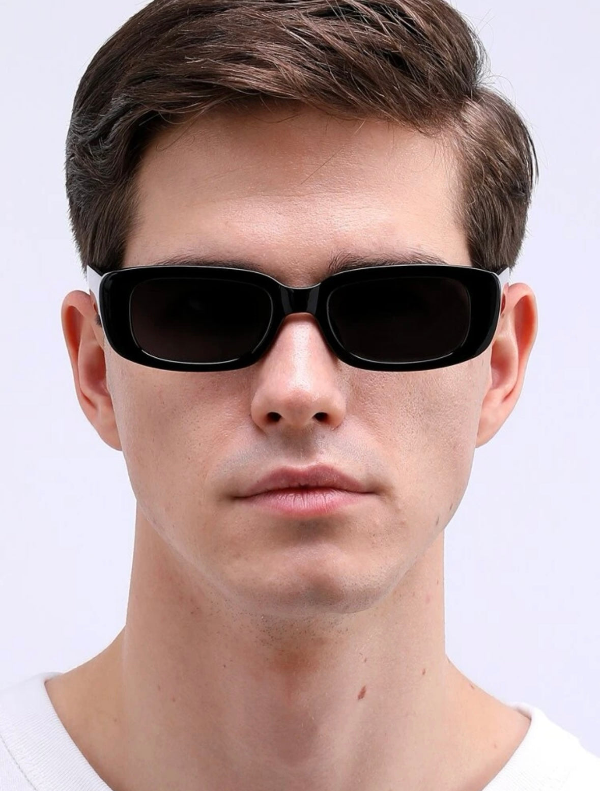 Shiny ✨ Clean Glasses