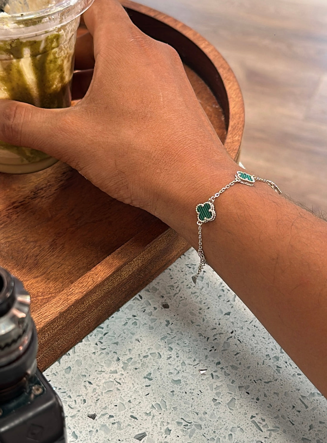 Flowers bracelets VC ✨