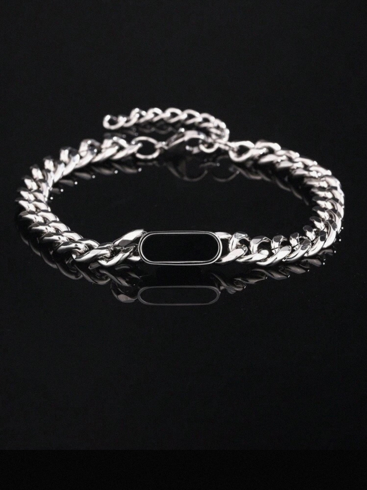 PUNK ACRYLIC BRACELET 🪙