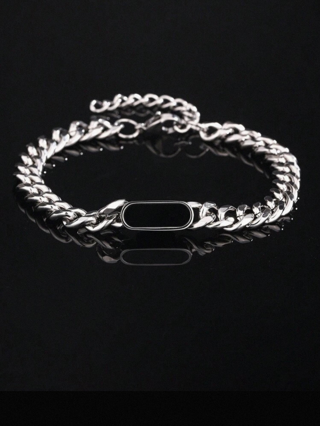 PUNK ACRYLIC BRACELET 🪙