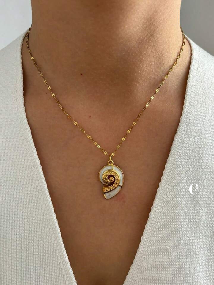 Summer women necklaces ☀️