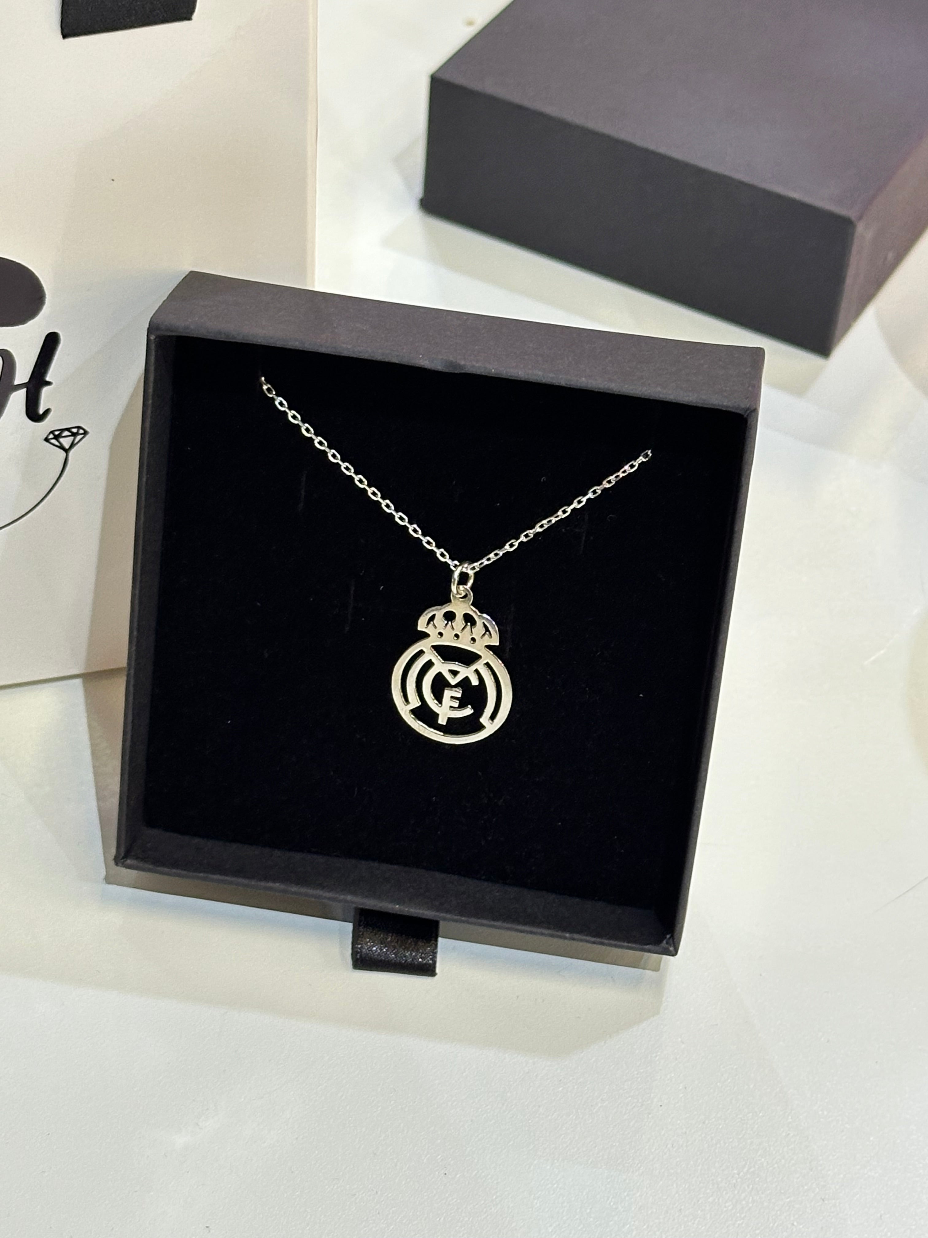 COLLIERS EN ARGENT 925 ✨