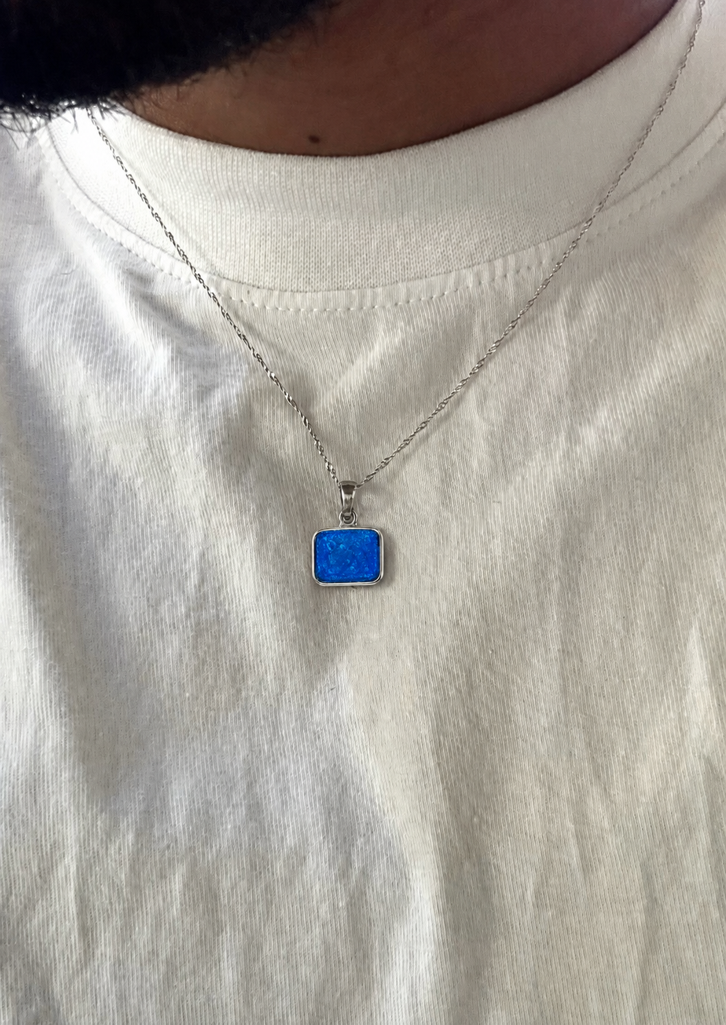New Ocean Necklaces 🩵