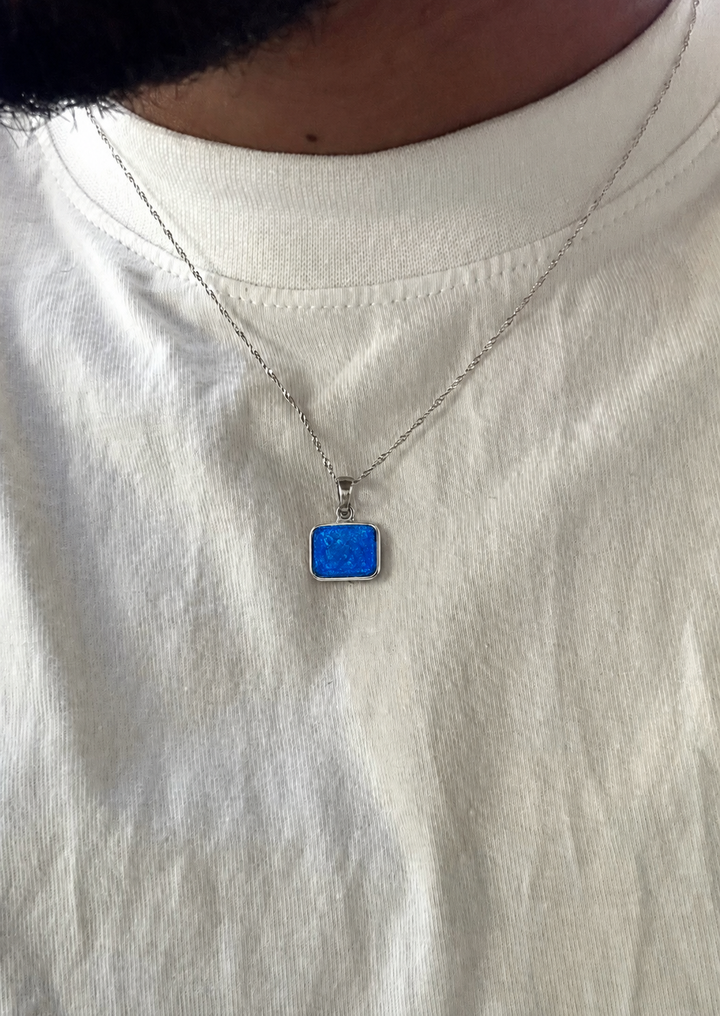 New Ocean Necklaces 🩵