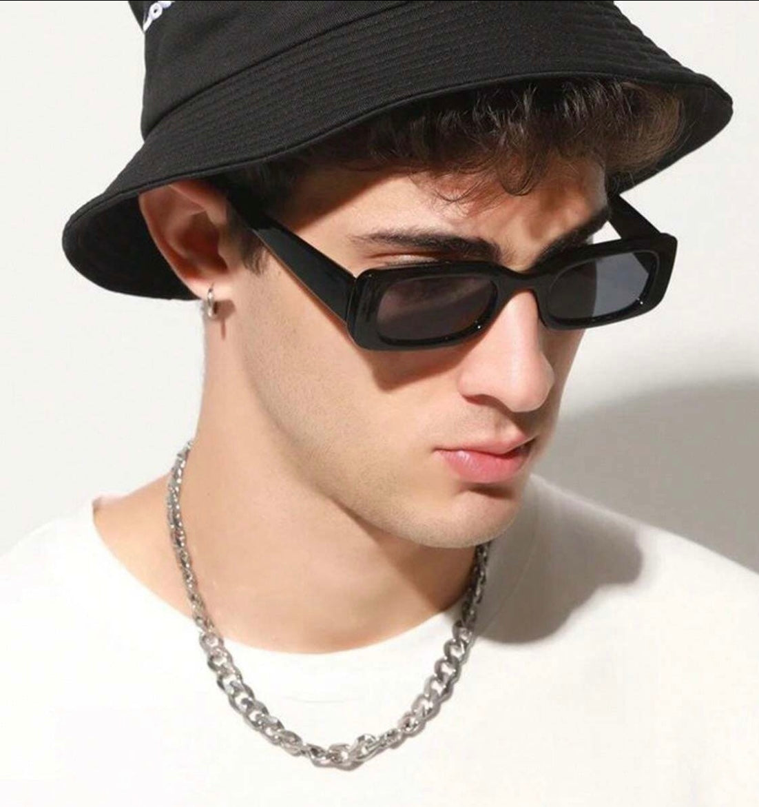 Shiny ✨ Clean Glasses