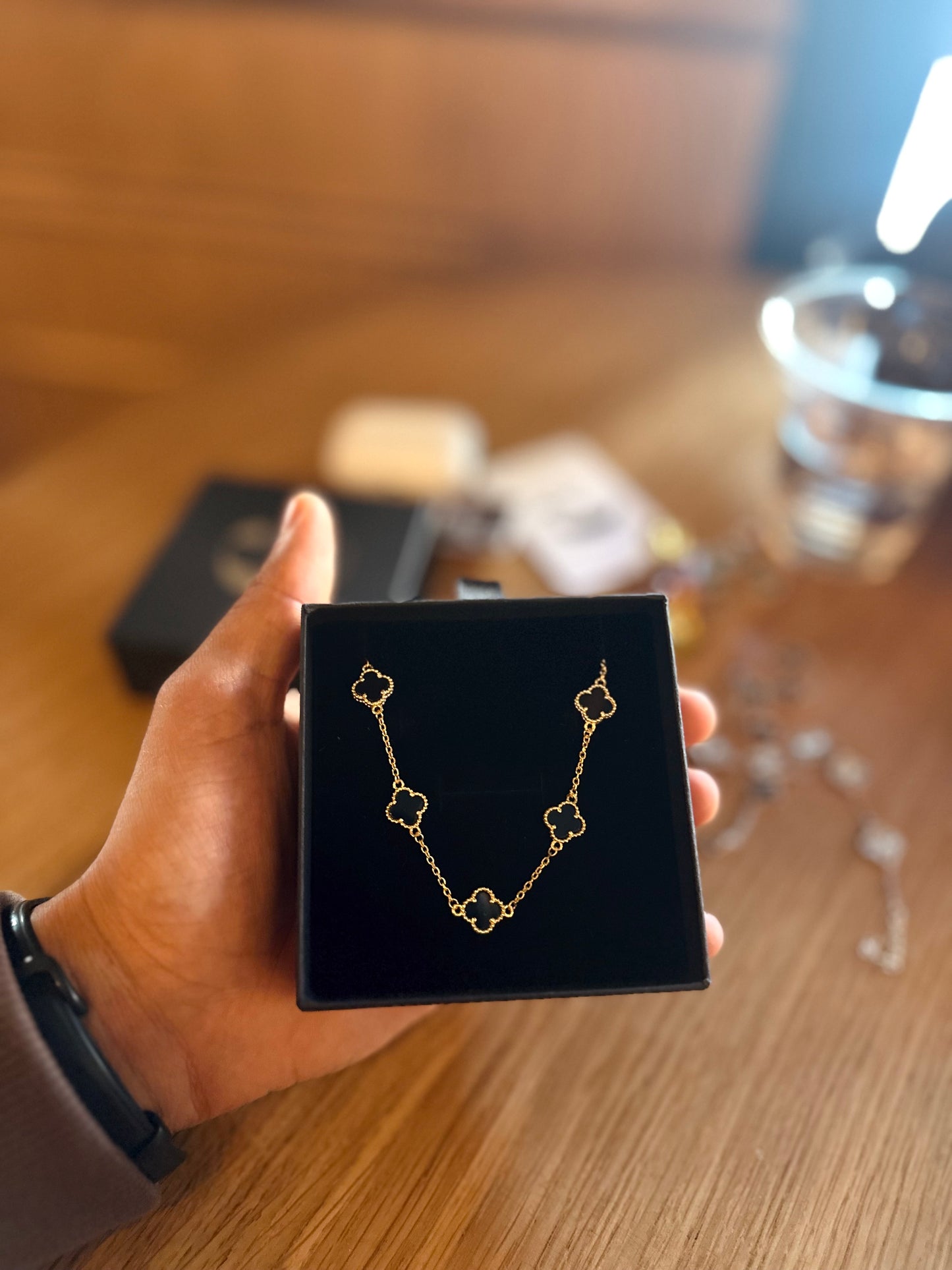 Flowers bracelets VC ✨