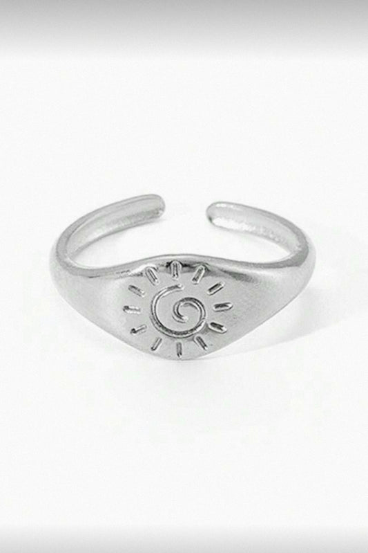 Minimalist Sun ☀️