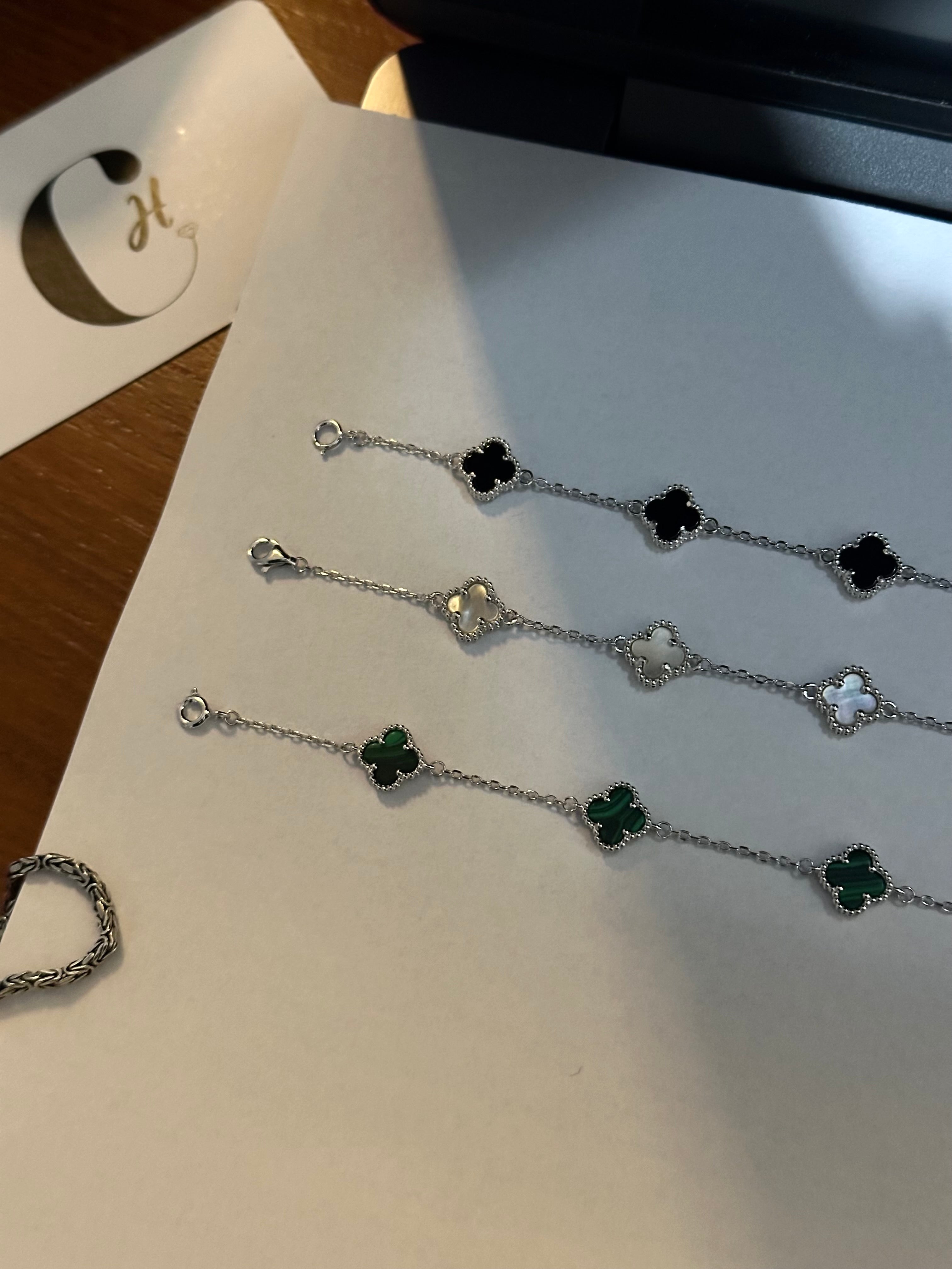Flowers bracelets VC ✨