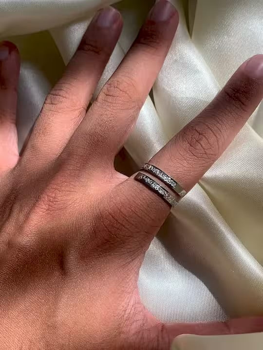 Ayat Kursi Rings (أية الكرسي) ✨