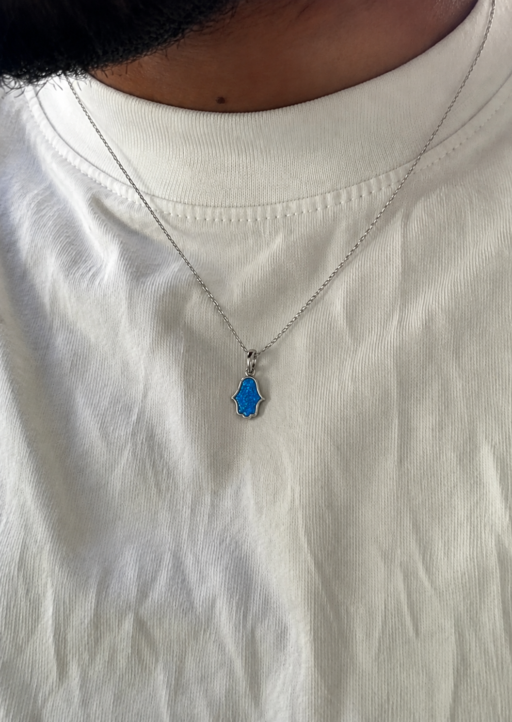 New Ocean Necklaces 🩵