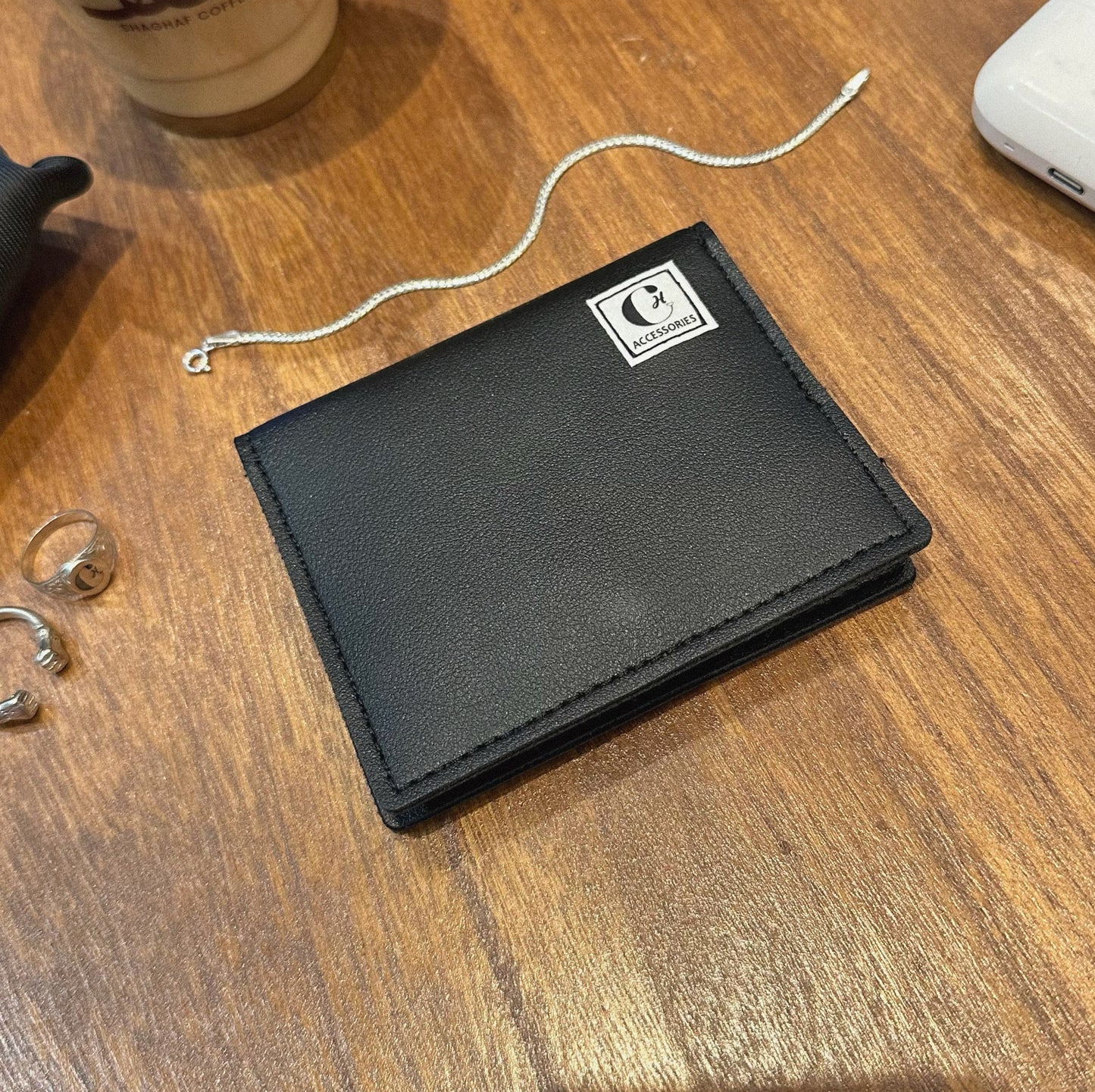 CH Portefeuille 💳