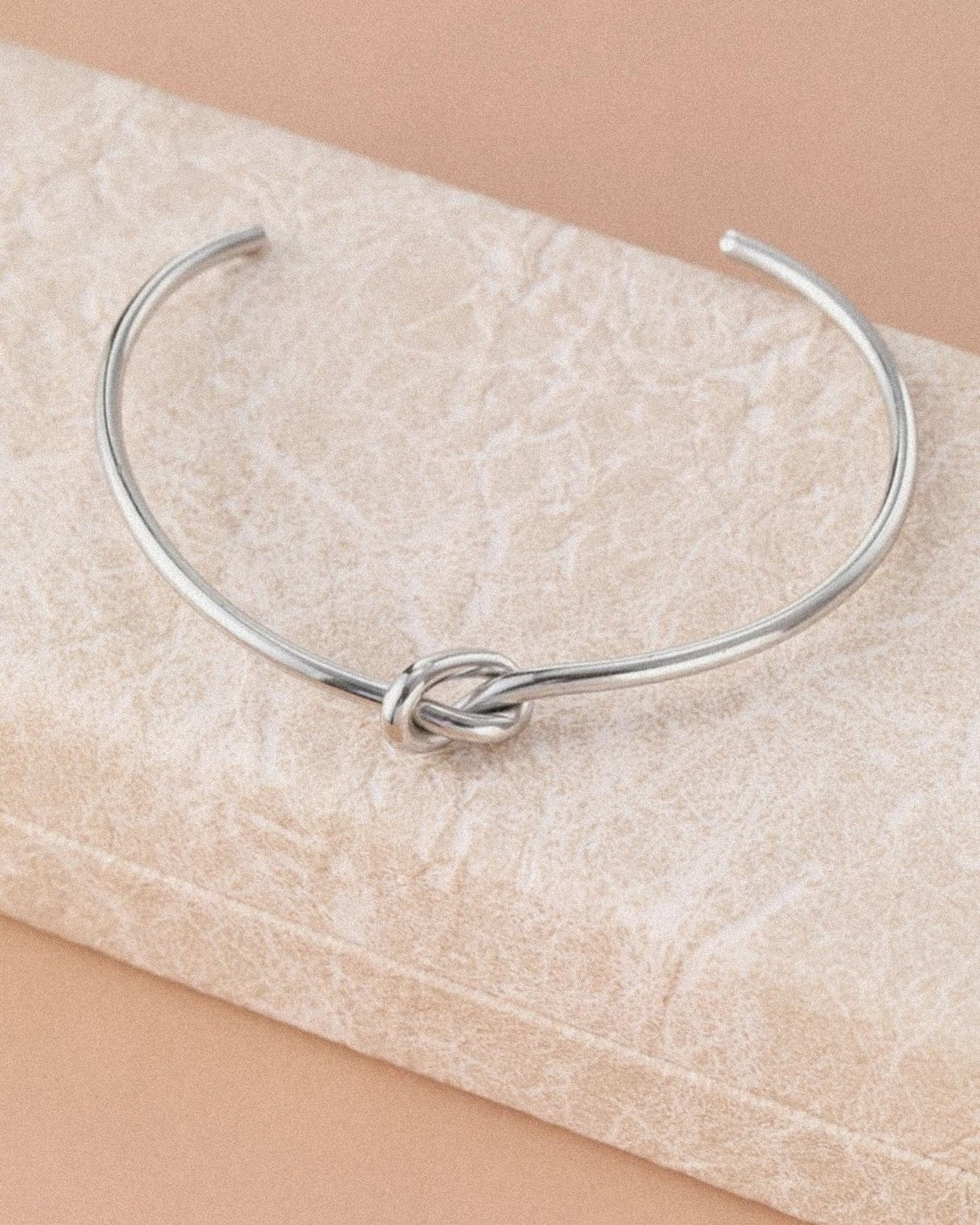 Woven Twist bangle ✨