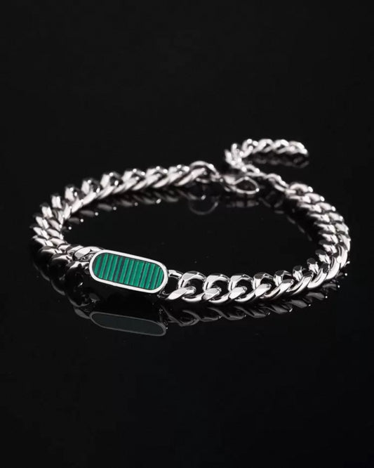 PUNK ACRYLIC BRACELET 🪙