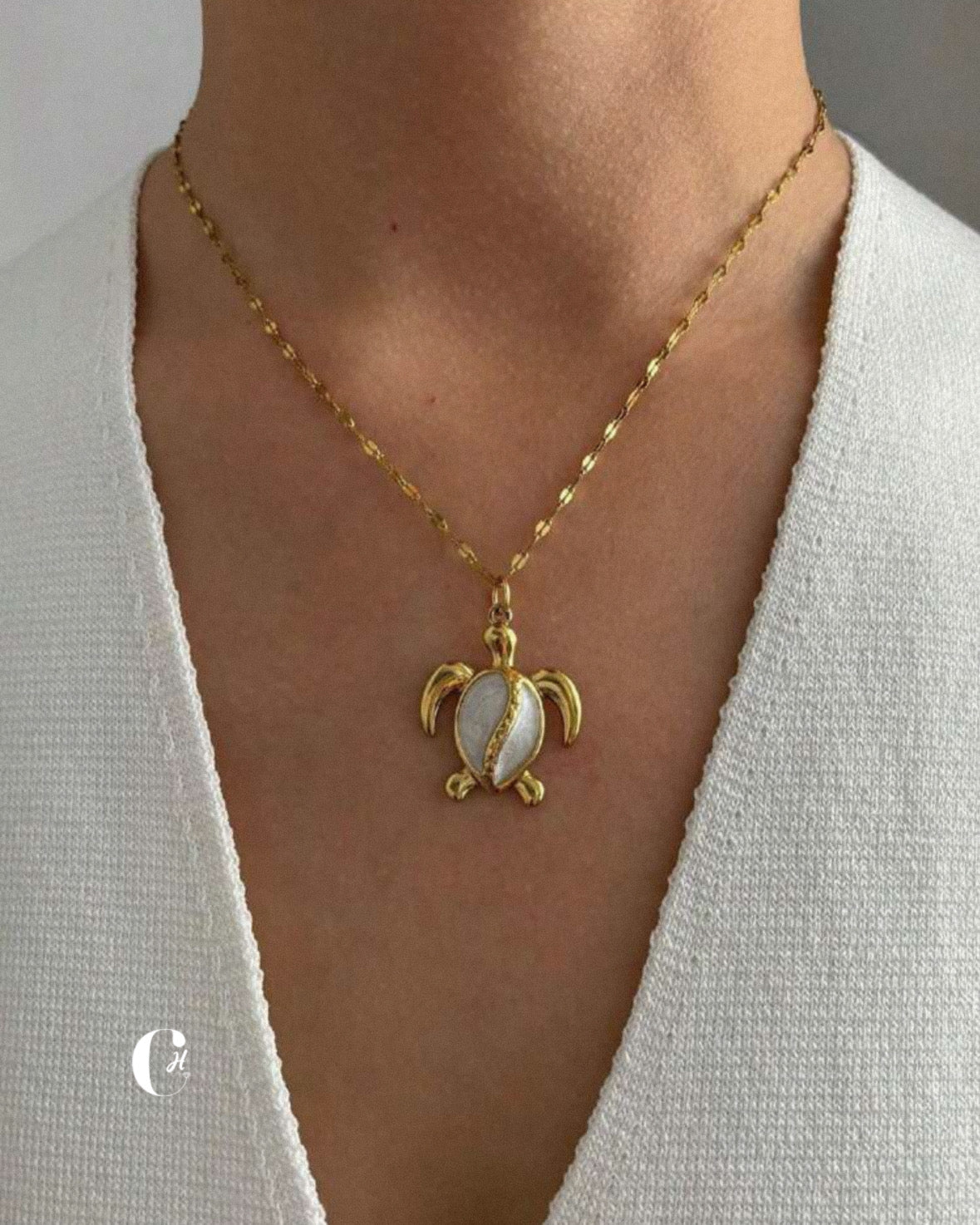 Summer women necklaces ☀️