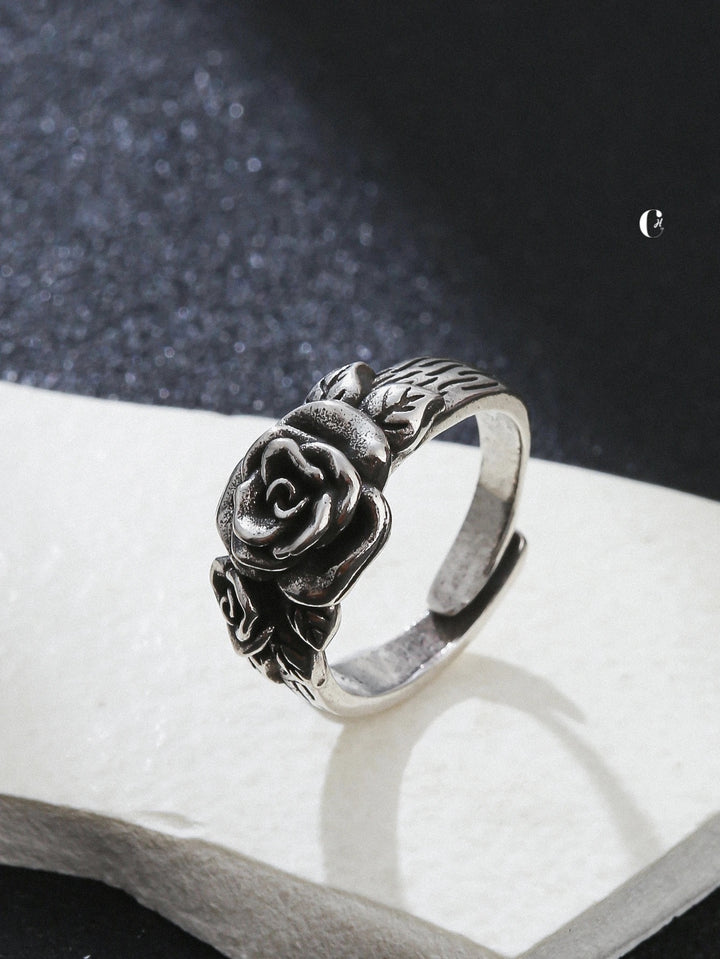 Men ring Flower 🌺