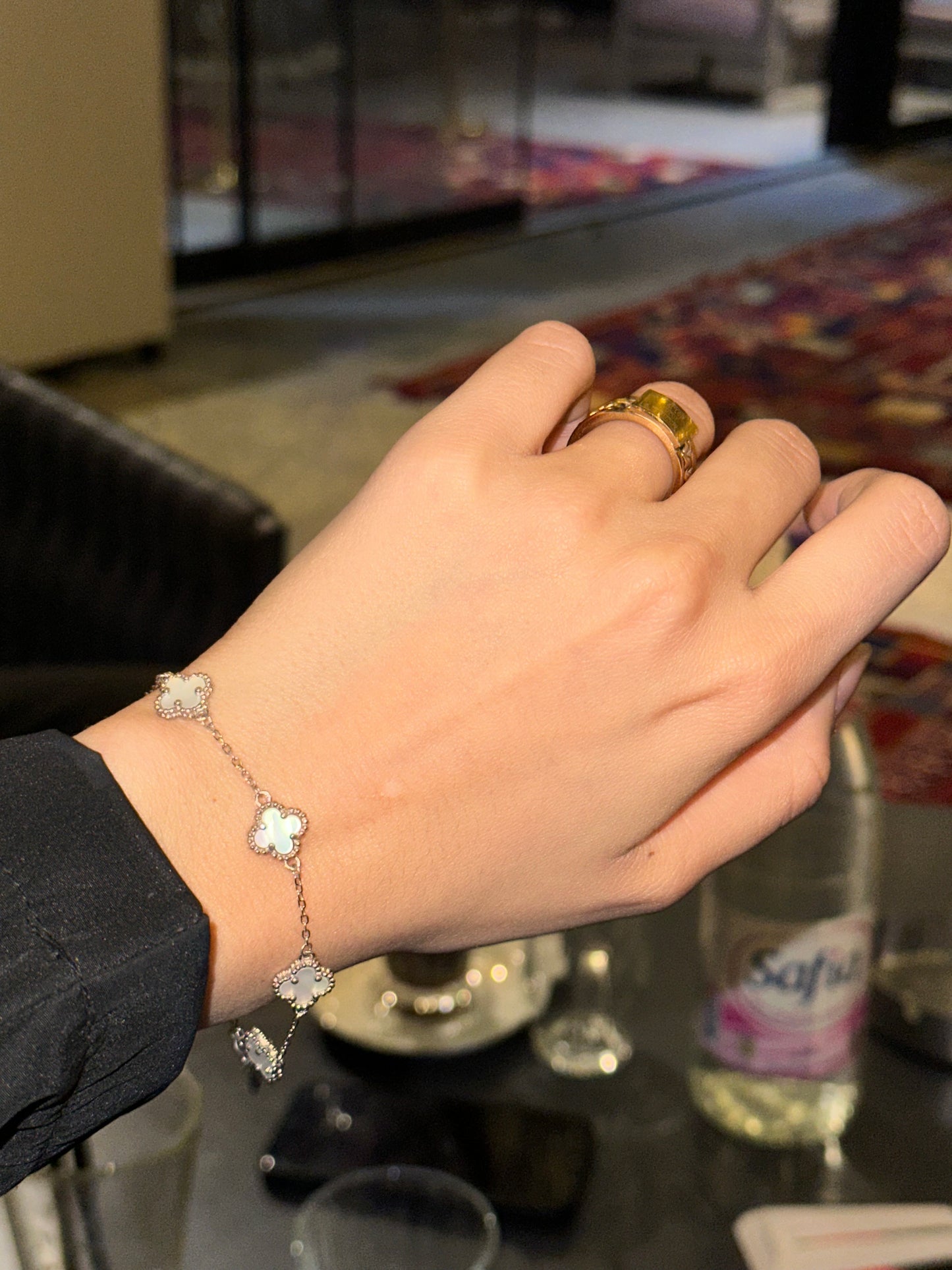 Flowers bracelets VC ✨