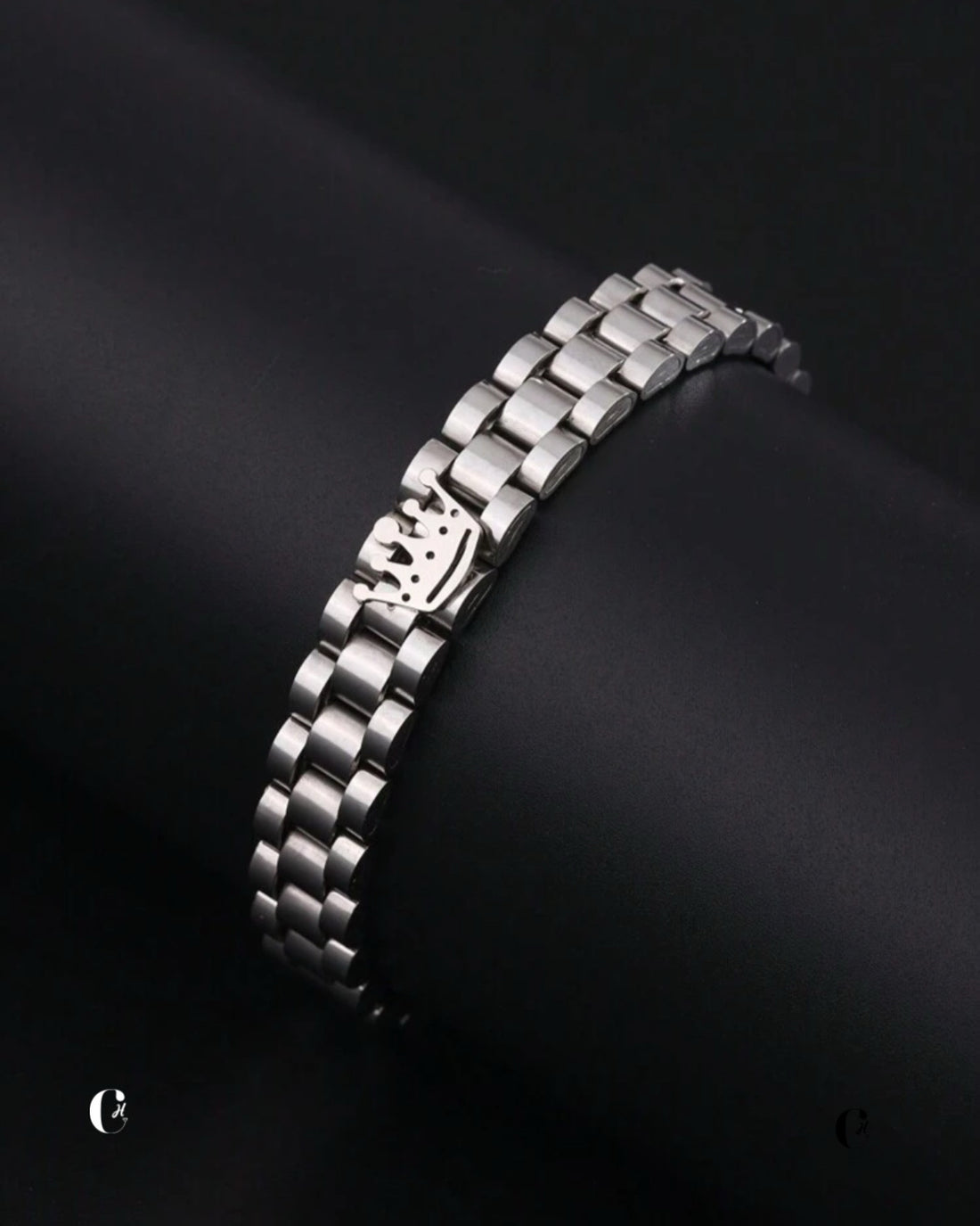 Tree Crown Bracelet(RLX)