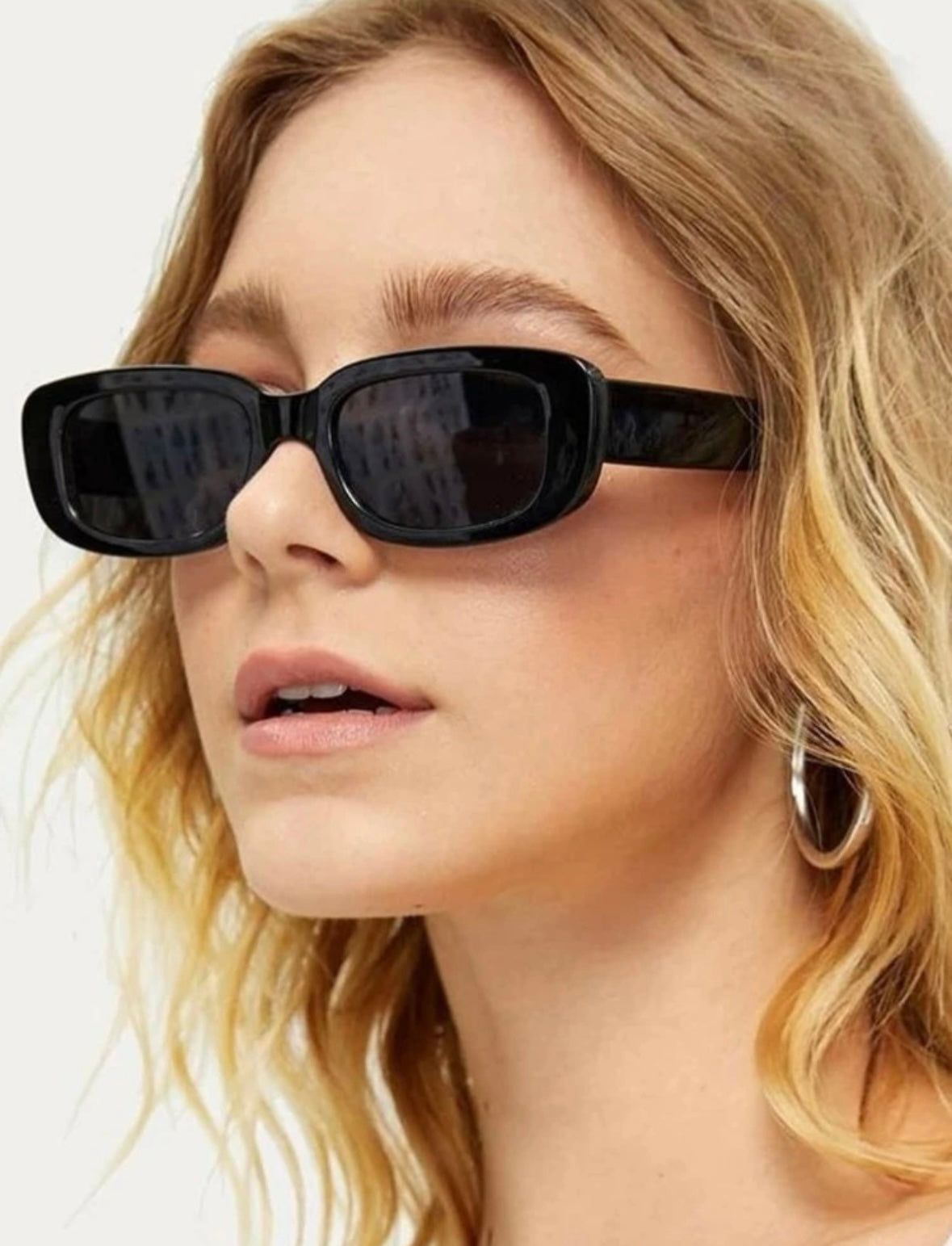 Shiny ✨ Clean Glasses