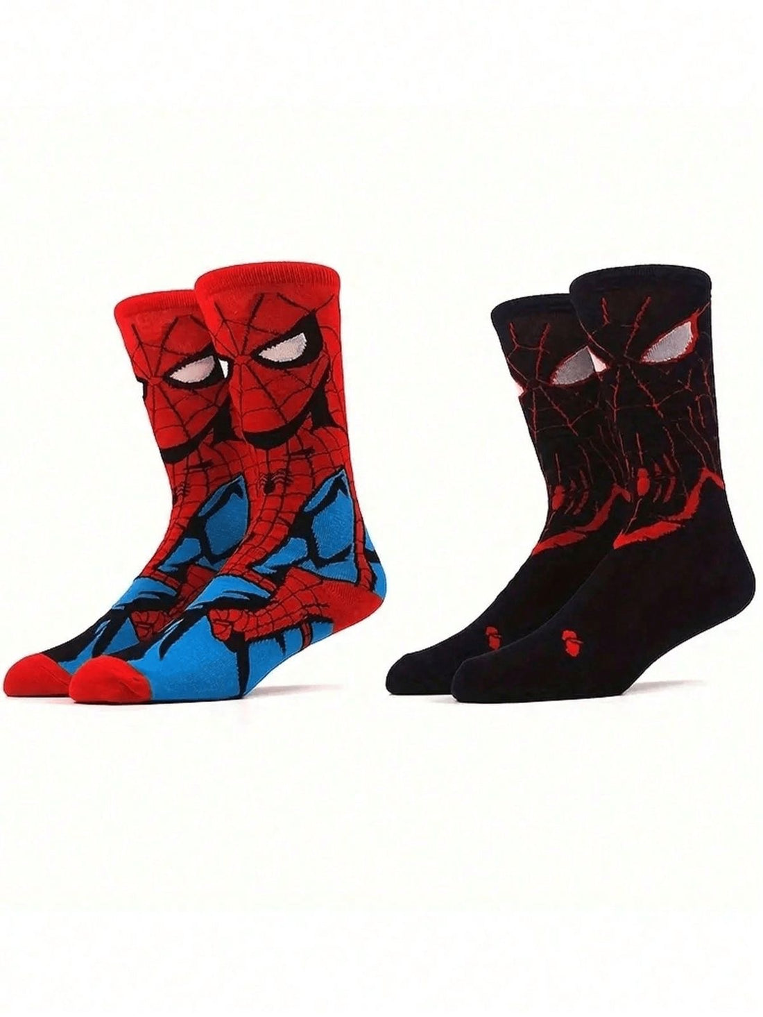 Socks Spider Matching  🕷️