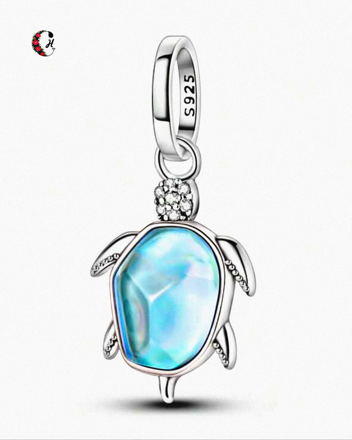 Blue Opal 🩵🫐 VIBE تونسية 🇹🇳