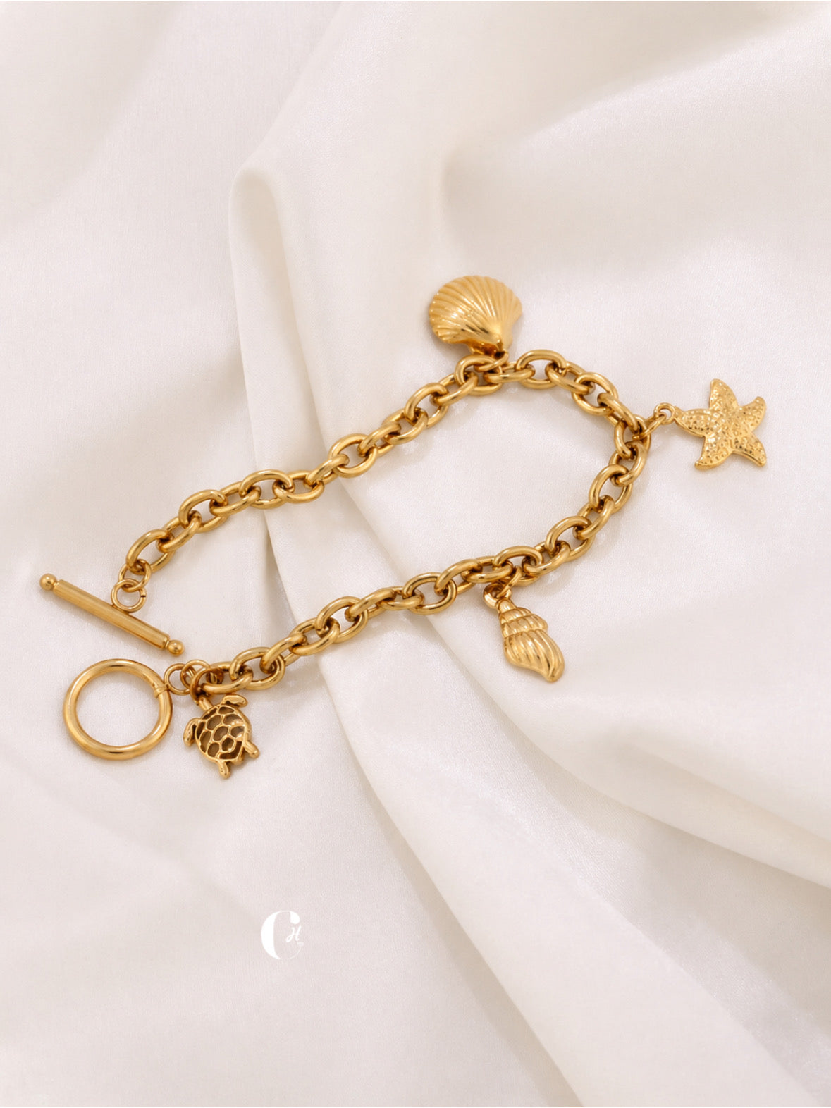 Women Bracelet فيتيش صيفية ☀️