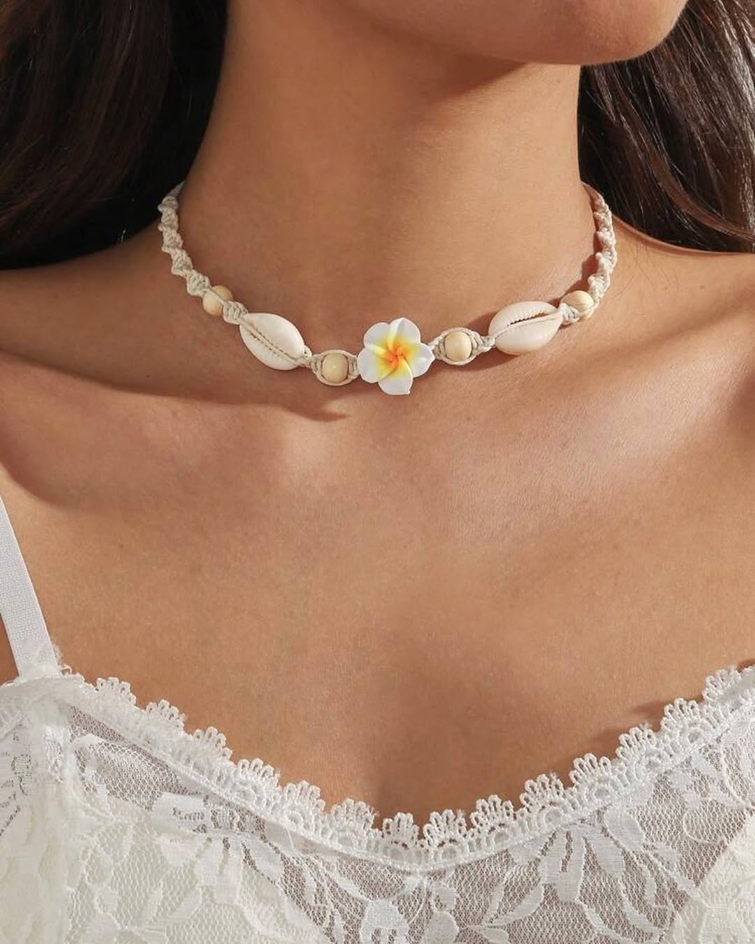 Summer necklaces 🏝️✨